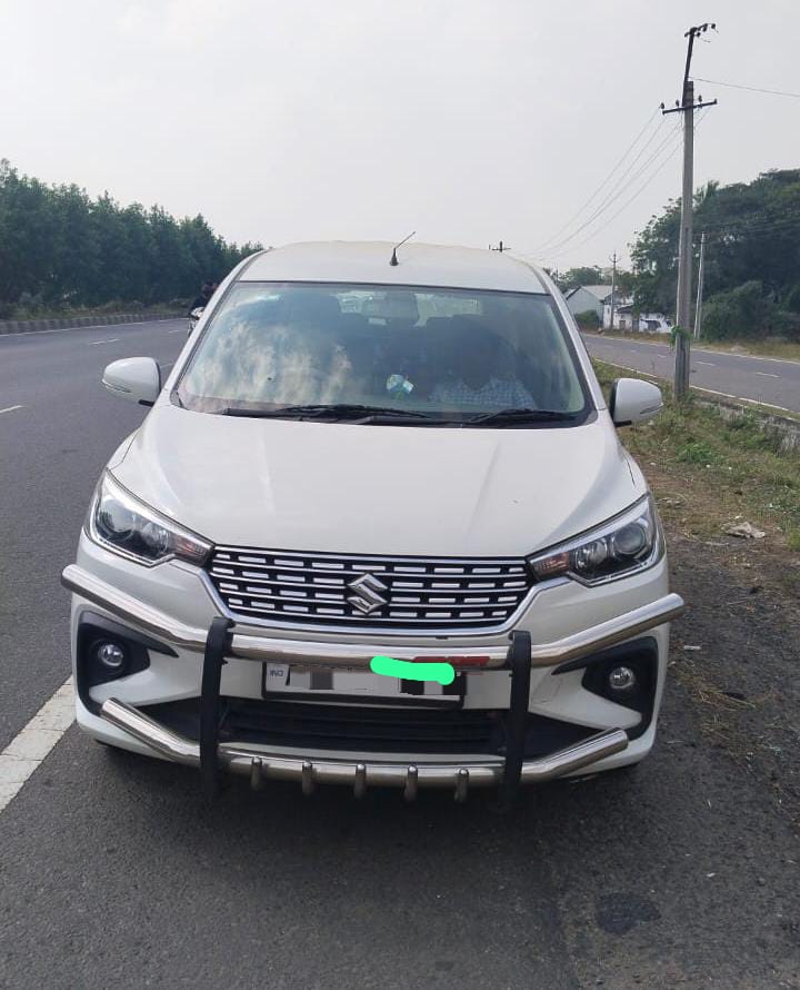 SUV car travel agency in Vijayawada Budget car travels in Vijayawada