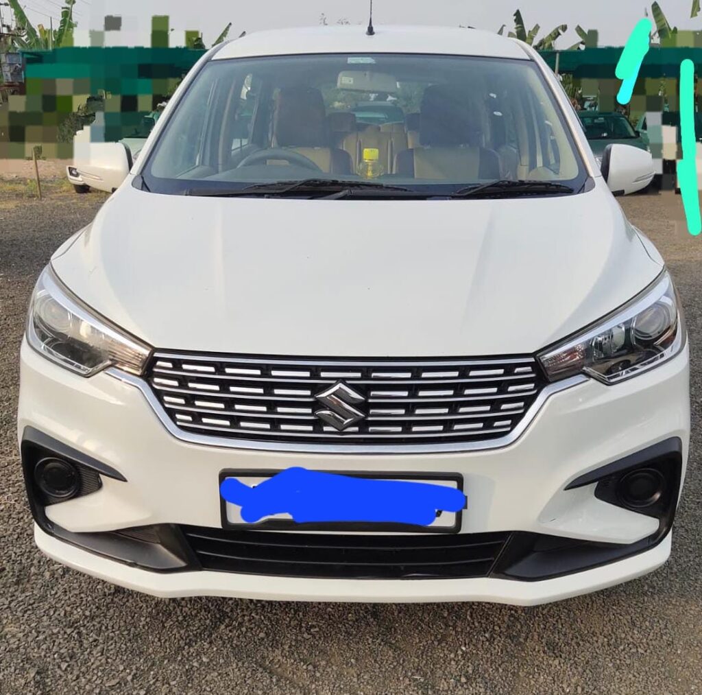 Budget car travels in Vijayawada